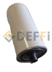 H01406DEF-Filtre à huile  
