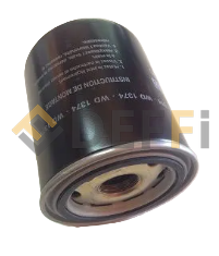 H01501DEF-Filtre à huile  