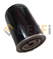 H02983DEF-Filtre à huile
Compresseur KAESER SM11 (modèle cuve 9 litres)
Compresseur BELAIR EO7E4
Equivalent à la référence d'origine:
ELGI B004800610004
BOGE 558000307
707009206