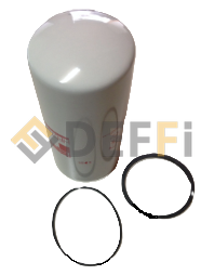 H03760DEF-Filtre à huile