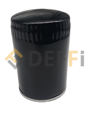 H1H119-FILTRE HUILE
Pour compresseur Compair V11
Equivalent à la référence d'origine:
57562