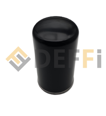 H1H152-Filtre à Huile
Pour compresseur BELAIR R SEC 15 C
Pour compresseur PROVAC S15
Equivalent à la référence d'origine 
OF 123456 030 GSP
PROVAC 7211121100