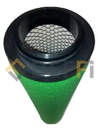 HIR08DEF-Cartouche filtre