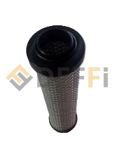 HIR35DEF-Cartouche Filtre