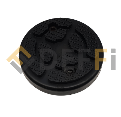 IEQ1108A11-SUPPORT TAMPON COMPLET - IEQ1108