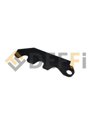 IEQ1108A15-CRÉMAILLÈRE DE SÉCURITÉ - IEQ1108