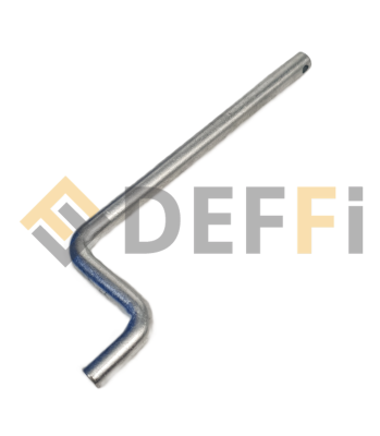 IEQ1108A19-MANETTE DE DÉBLOQUAGE - IEQ1108