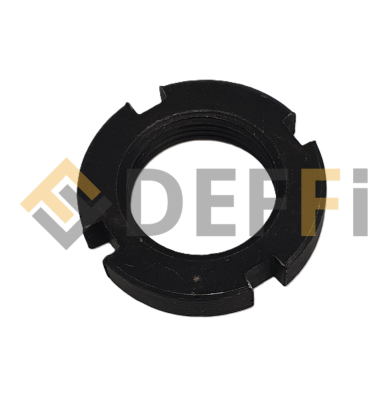 IEQ1108A29-Ecrou à créneau M24