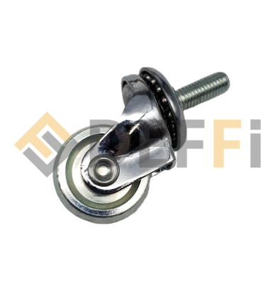 IEQ3005-18-Roue pivotante