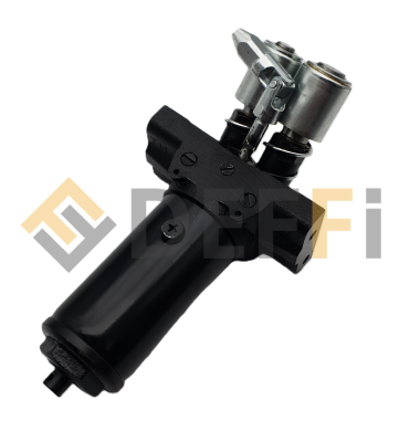 IEQ3100-13-GROUPE HYDRAULIQUE - IEQ3100