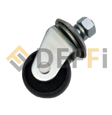 IEQ3100-25-ROULETTE ARRIÈRE - IEQ3100