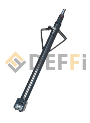 IEQ3110-07-ENSEMBLE POMPE HYDRAULIQUE - IEQ3110