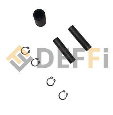 IEQ3110-10-SYSTÈME DE FIXATION PÉDALE - IEQ3110