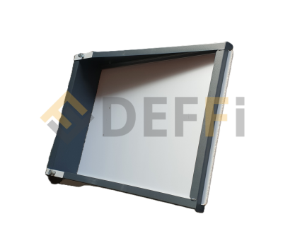 IEQ3120-GRILLE-PROTECTION EN PLÉXIGLASS - IEQ3120