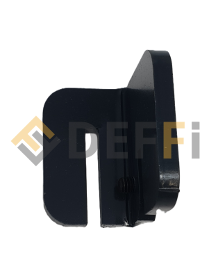 ISOTECH0011B-butée fin de course traverse de levage 