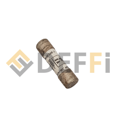 9332240-Fusible 10.3 X 38 - 8AG1