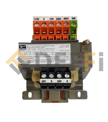 9332294-Transformateur 220/380 24/48V