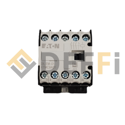 9332462-Contacteur DILEM01 24-50H