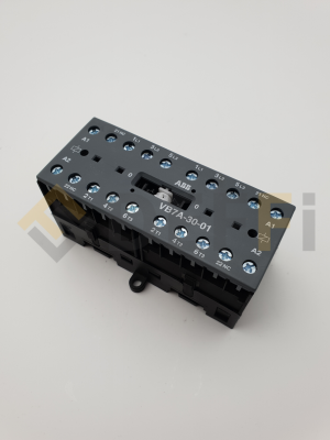 9332473-Contacteur inverseur 24VAC