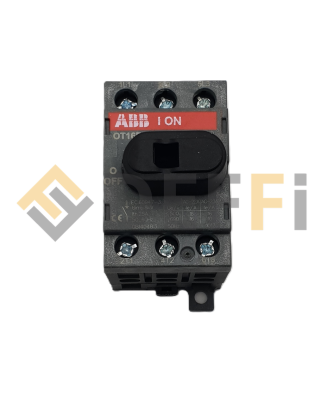 9332499-Interrupteur OT16F3
Pour pont élévateur 2 colonnes FOG 4449030 et 4449230, valable seulement pour les numéros de série à partir du n° 9730
Pour pont élévateur 2 colonnes FOG 4449035 et 4449045, valable seulement pour les numéros de série à part