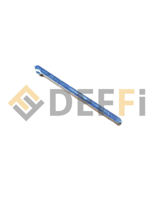 1SCA101652R1001-Arbre OXS6X109 pour OT16F3