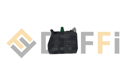 9332511-Contact ZBE101 - NO 