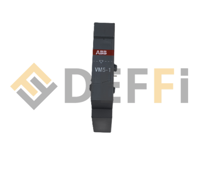 9332915NM-Bloc de verrouillage ABB-VM5-1
Pour contacteur KCC2910 et KCC2920.
Ne se monte pas sur KCC2910NM