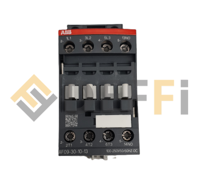 9332920-Contacteur ABB 220v-50hz