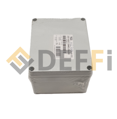 9334000-Coffret électr. pour pont 4449060