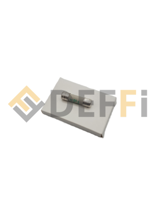 9334004-Fusible 10x38 2A aM 500V
Conditionné par 10 unités.