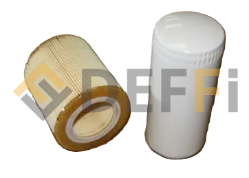 KITF0151DEF-Kit Filtre air et huile
Pour ATLAS COPCO GA18
Equivalent à la référence d'origine:
ATLAS COPCO 2901069501 Filtre huile