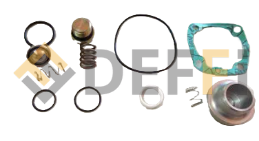 KITPR1206DEF-Kit pièces rechange