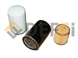 KITV0379DEF-KIT filtres  