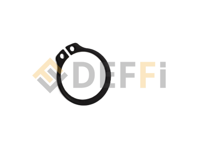 9033025-Circlips ext. Diam 25