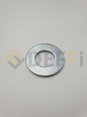 9040126-Rondelle plate M26