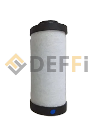 M100X-Préfiltre cartouche 1micron