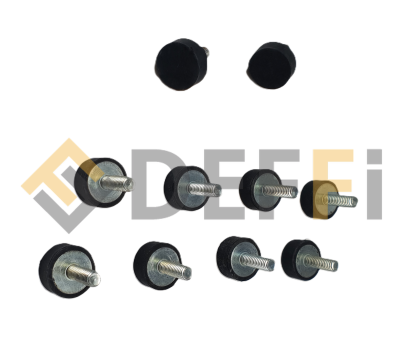 974063-TAMPON ROND - VENDU EN LOT DE 10