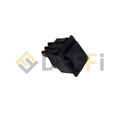 990334-BOUTON POUSSOIR
