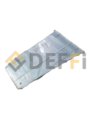 OMCAAAE000046-Chemin de roulement montée pour 400/401