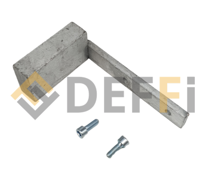 OMCAAAE000224S-707-04-09R01 IMPUGNATURA DX PROLUNGA Art. 718-719-720