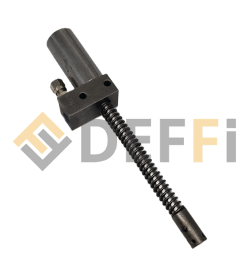 OMCAARC199137A-POMPE DE LUBRIFICATION COMPLETE POUR 199