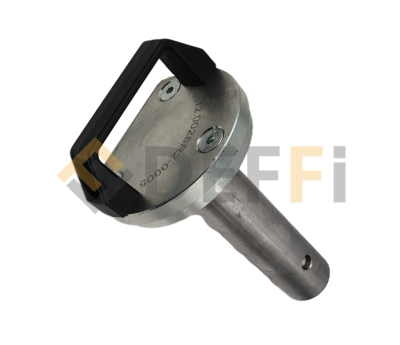 OMCAARC199RX116A-Bloccaggio completo con grani braccio snodato 199/rx-199/wrx-v.05/2019