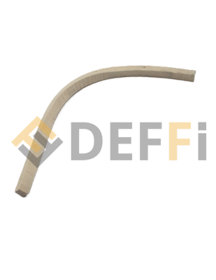 OMCAARC199S70-FEURTE POUR CHARIOT
LONGUEUR 0.58 CM 