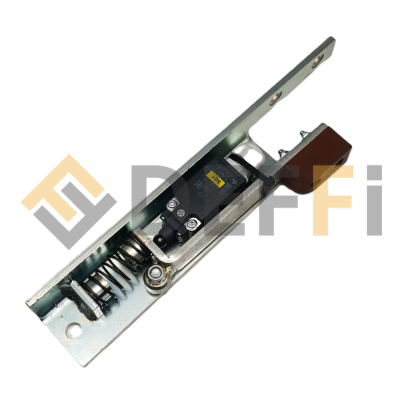 OMCAARC199U62-DISPOSITIF CONTROLE CHAINE POUR U/T