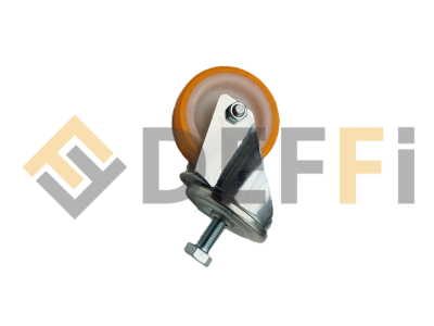 OMCKR1120F10-ROUE PIVOTANTE POUR 1120F