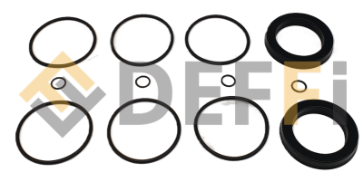 OMCSM196DGUA-KIT COMPLETO GUARNIZIONI