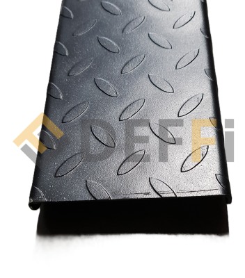 QWJ204D1038D-PANNEAU CREUX - IEQ1015