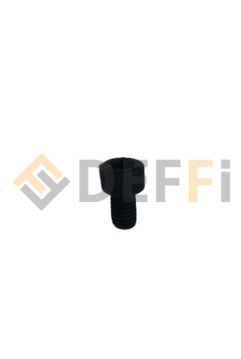 QWJ204D1062D-VIS M6X10 - IEQ1015