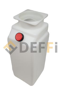 QWJ204D7016D-RÉSERVOIR D'HUILE 10L - IEQ1015