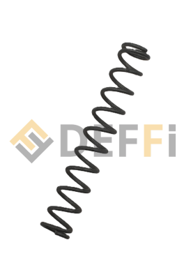 ROT-03-2300-Fixation ressort GLP30 / 35